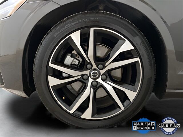 2025 Volvo S60 CORE Dallas TX