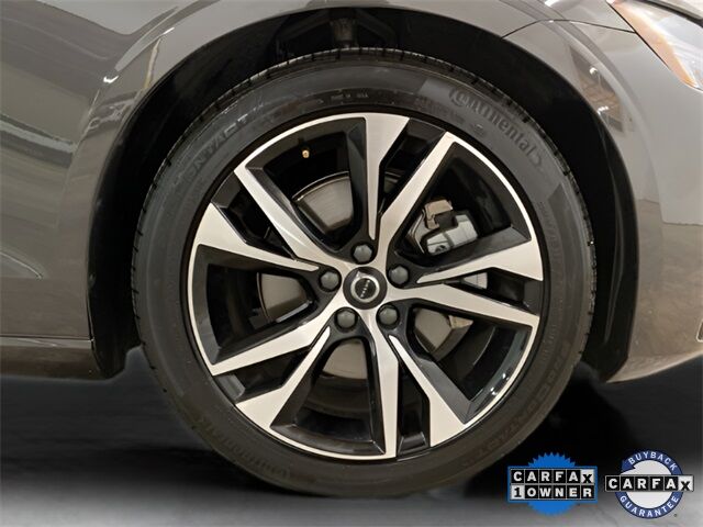 2025 Volvo S60 CORE Dallas TX