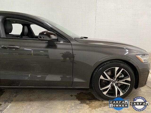 2025 Volvo S60 CORE Dallas TX