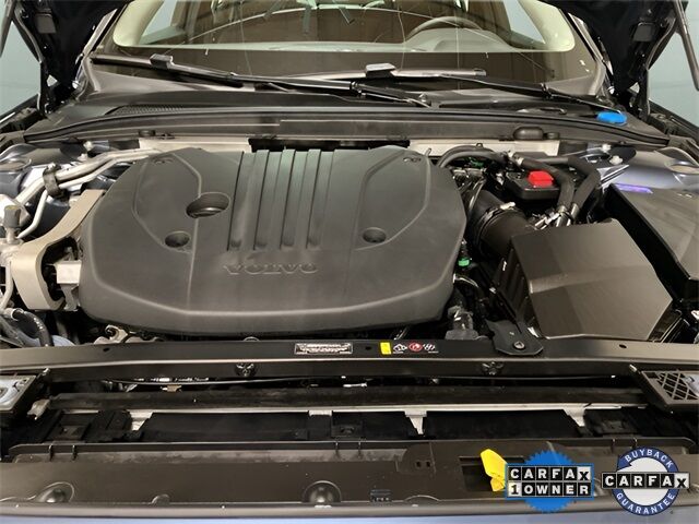 2025 Volvo S60 CORE Dallas TX