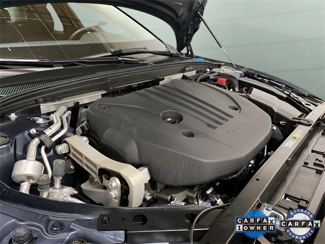 2025 Volvo S60 CORE Dallas TX