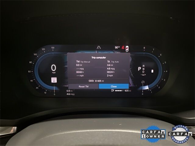 2025 Volvo S60 CORE Dallas TX