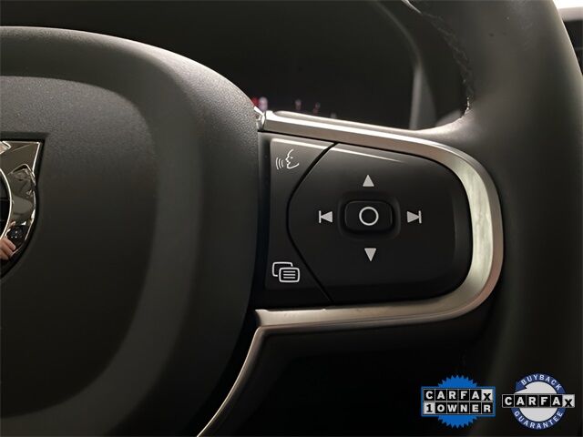 2025 Volvo S60 CORE Dallas TX