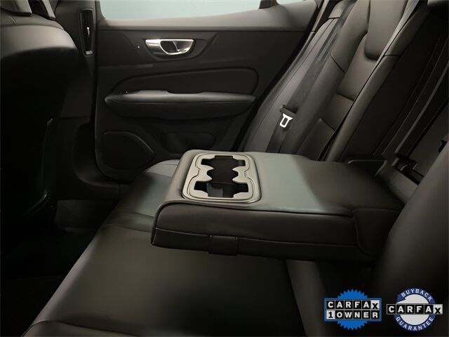 2025 Volvo S60 CORE Dallas TX