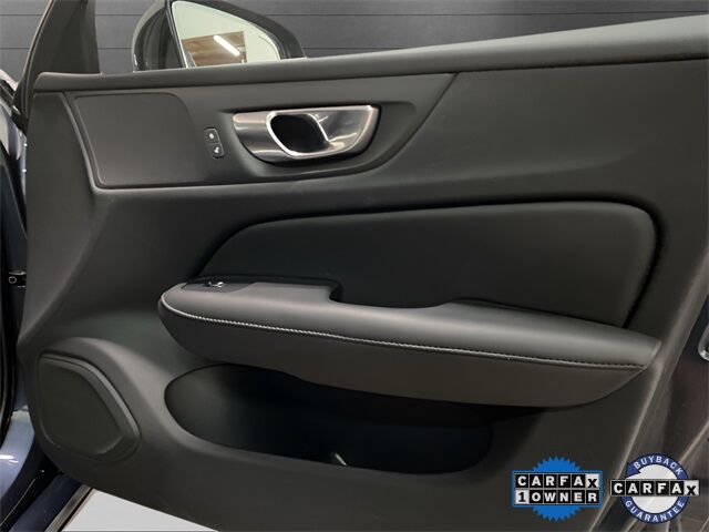2025 Volvo S60 CORE Dallas TX
