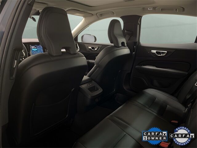 2025 Volvo S60 CORE Dallas TX