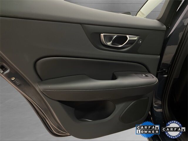 2025 Volvo S60 CORE Dallas TX