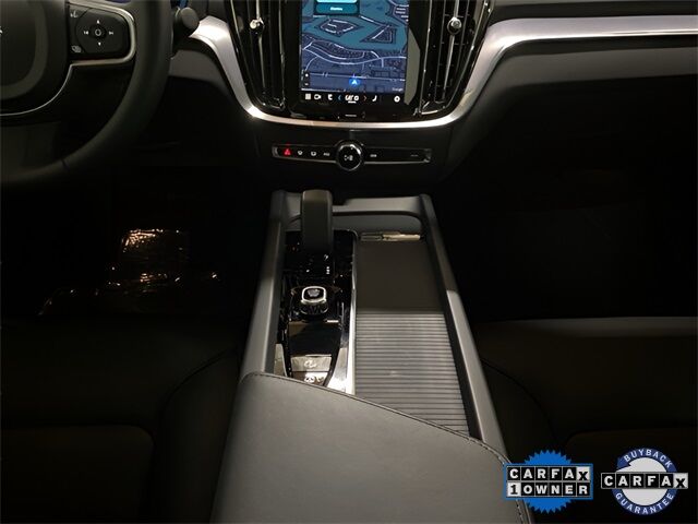 2025 Volvo S60 CORE Dallas TX