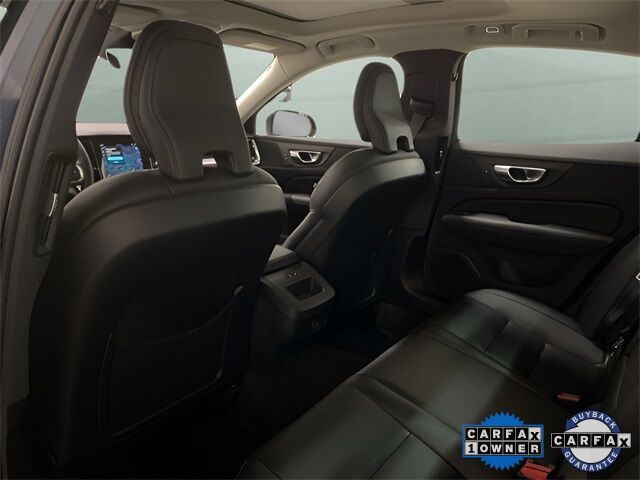 2025 Volvo S60 CORE Dallas TX