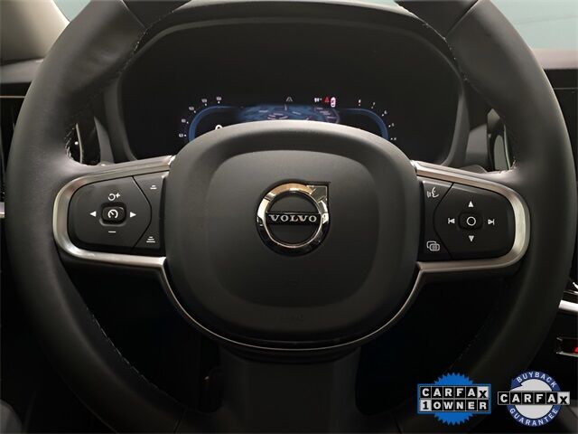 2025 Volvo S60 CORE Dallas TX