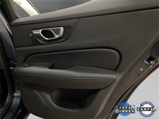 2025 Volvo S60 CORE Dallas TX