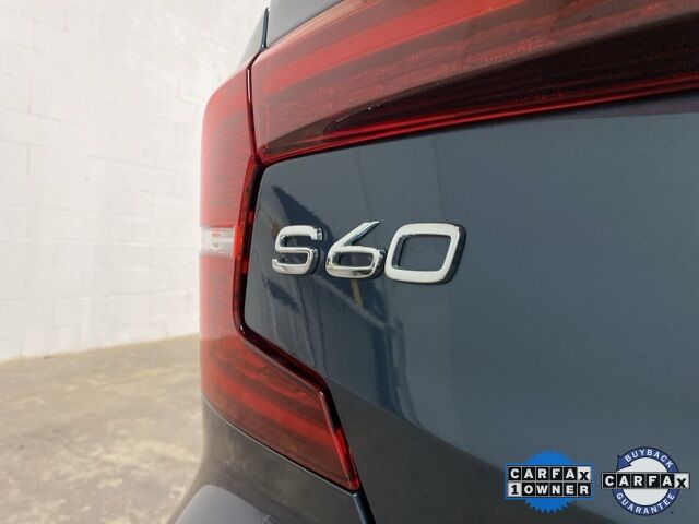 2025 Volvo S60 CORE Dallas TX