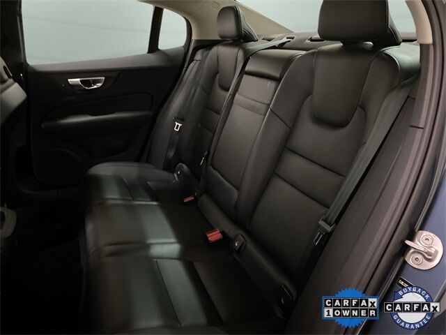 2025 Volvo S60 CORE Dallas TX