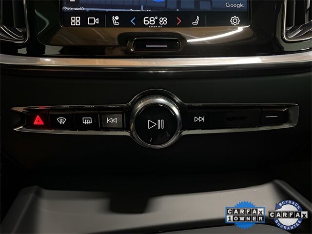 2025 Volvo S60 CORE Dallas TX