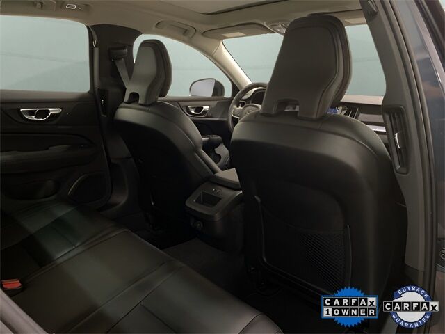2025 Volvo S60 CORE Dallas TX