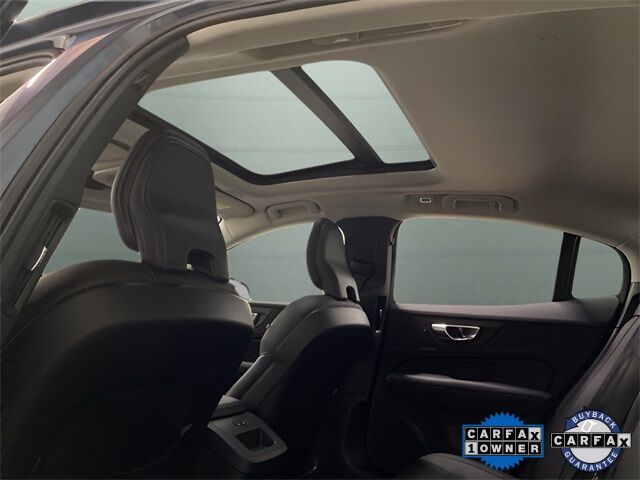 2025 Volvo S60 CORE Dallas TX