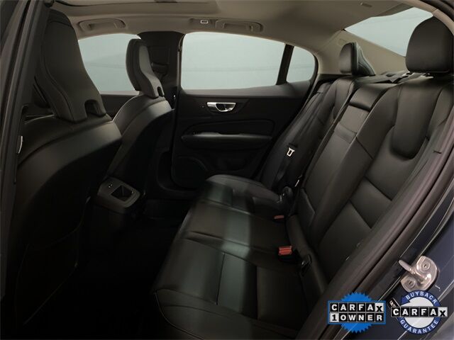 2025 Volvo S60 CORE Dallas TX