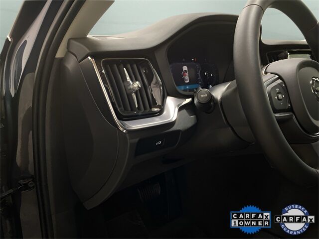 2025 Volvo S60 CORE Dallas TX