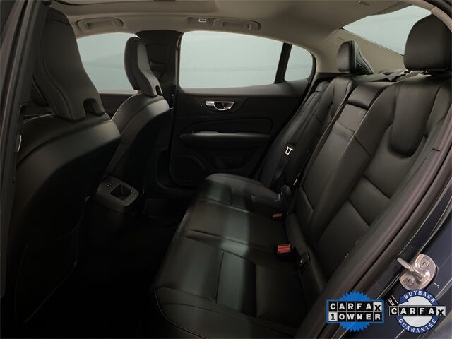 2025 Volvo S60 CORE Dallas TX
