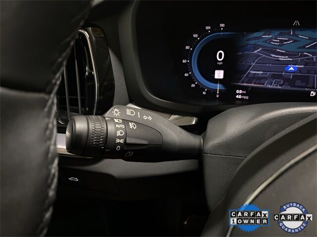 2025 Volvo S60 CORE Dallas TX