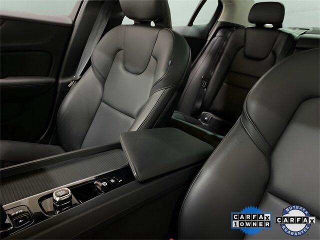 2025 Volvo S60 CORE Dallas TX