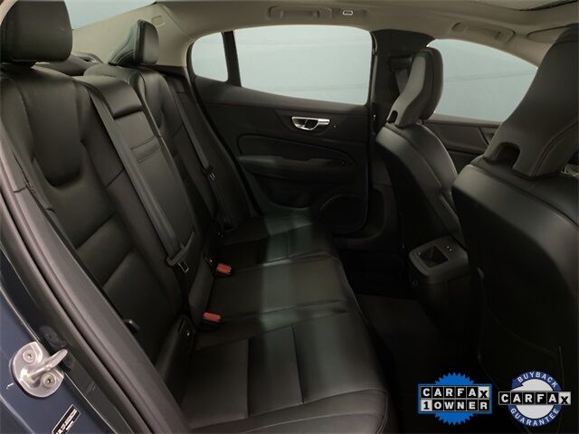 2025 Volvo S60 CORE Dallas TX