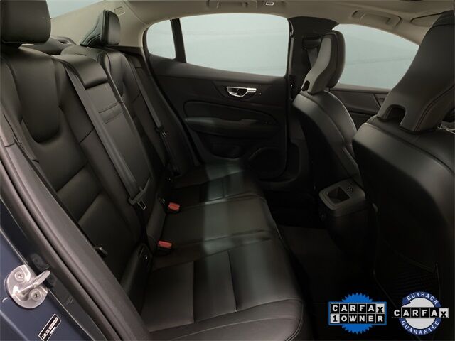 2025 Volvo S60 CORE Dallas TX
