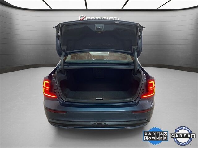 2025 Volvo S60 CORE Dallas TX