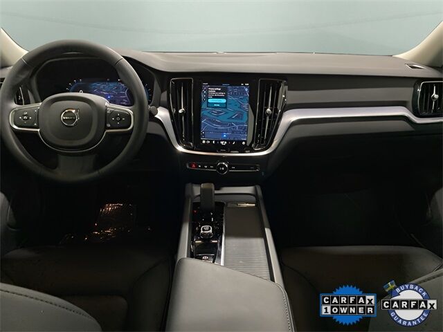 2025 Volvo S60 CORE Dallas TX