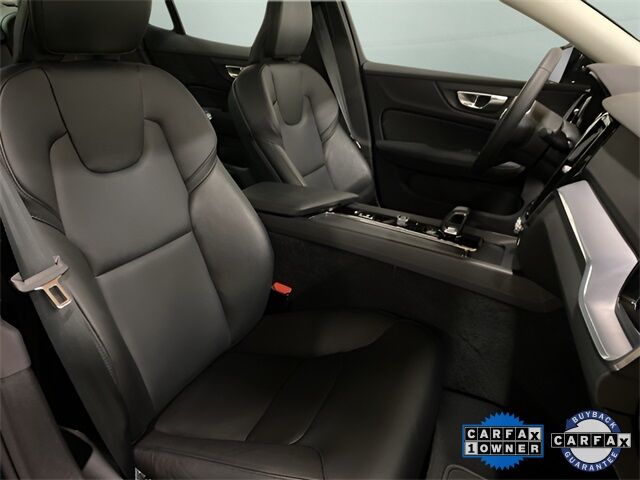 2025 Volvo S60 CORE Dallas TX