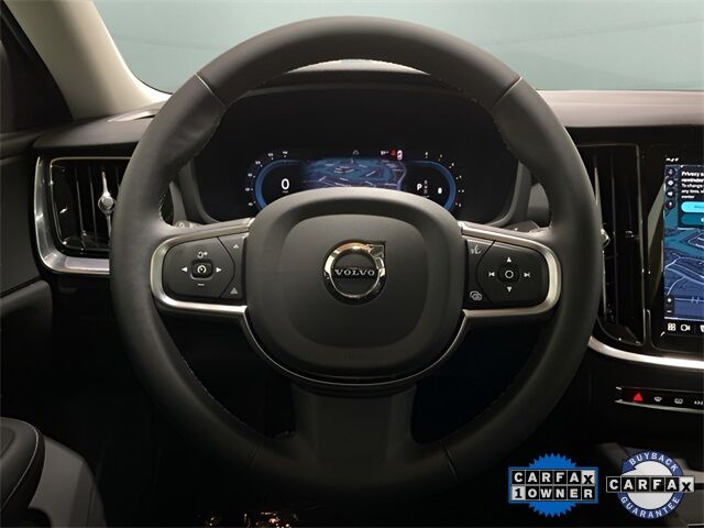 2025 Volvo S60 CORE Dallas TX