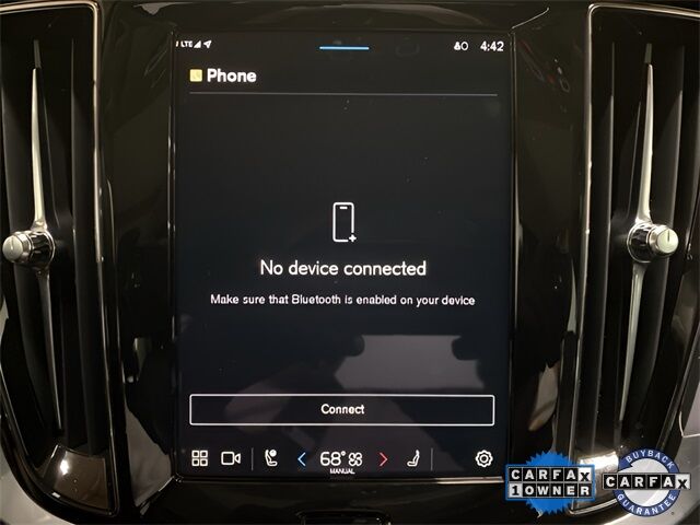 2025 Volvo S60 CORE Dallas TX