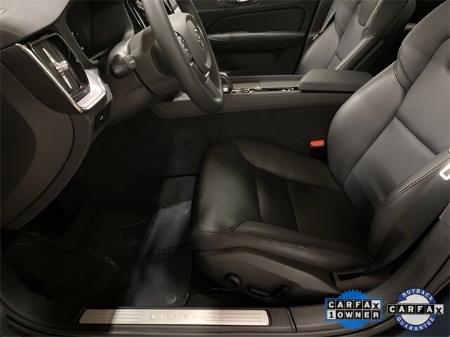2025 Volvo S60 CORE Dallas TX