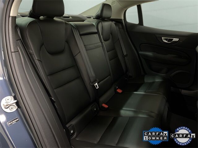2025 Volvo S60 CORE Dallas TX