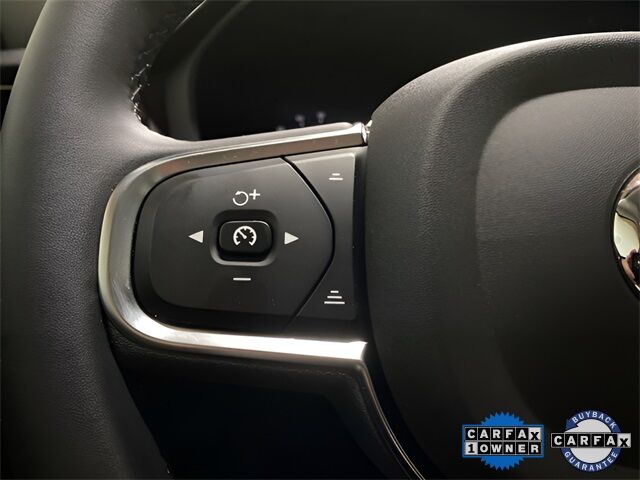2025 Volvo S60 CORE Dallas TX