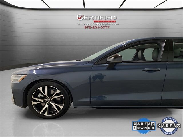 2025 Volvo S60 CORE Dallas TX