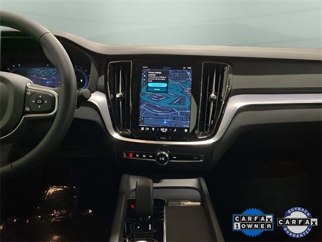 2025 Volvo S60 CORE Dallas TX