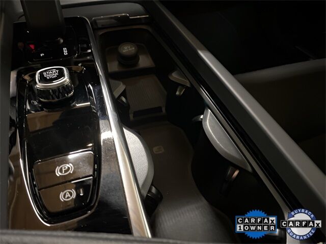 2025 Volvo S60 CORE Dallas TX