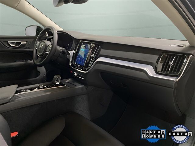 2025 Volvo S60 CORE Dallas TX