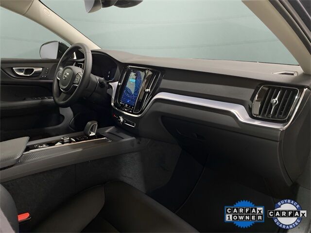 2025 Volvo S60 CORE Dallas TX