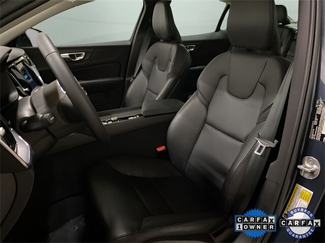 2025 Volvo S60 CORE Dallas TX