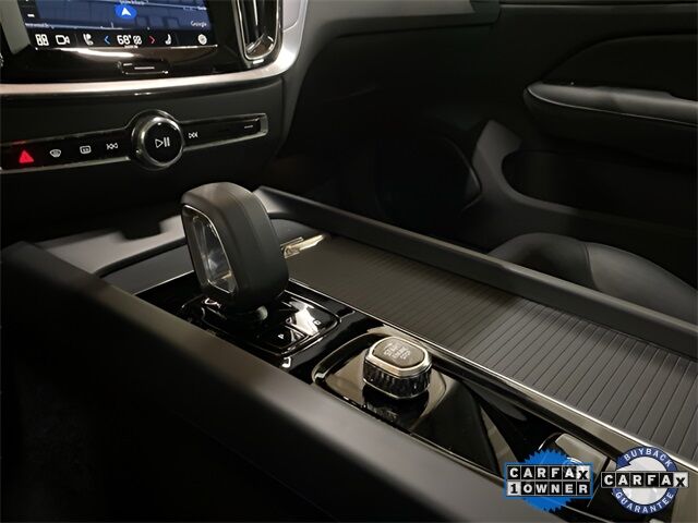 2025 Volvo S60 CORE Dallas TX