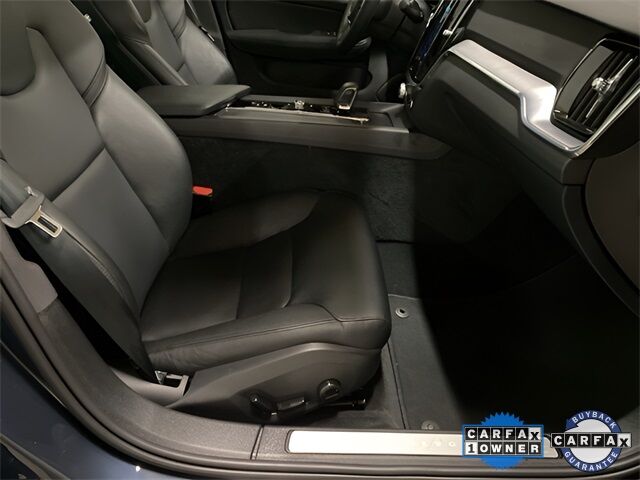 2025 Volvo S60 CORE Dallas TX