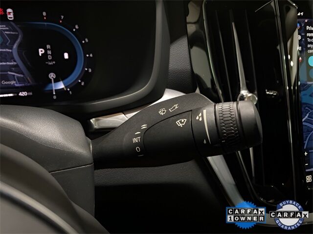 2025 Volvo S60 CORE Dallas TX