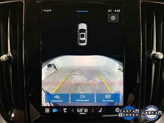 2025 Volvo S60 CORE Dallas TX