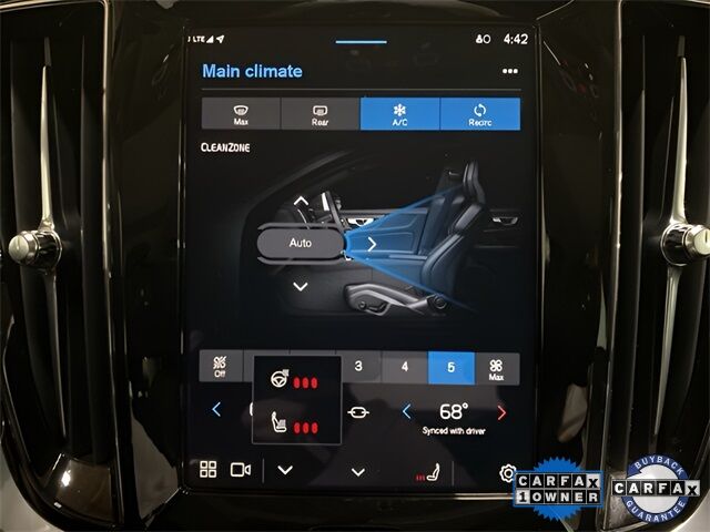 2025 Volvo S60 CORE Dallas TX