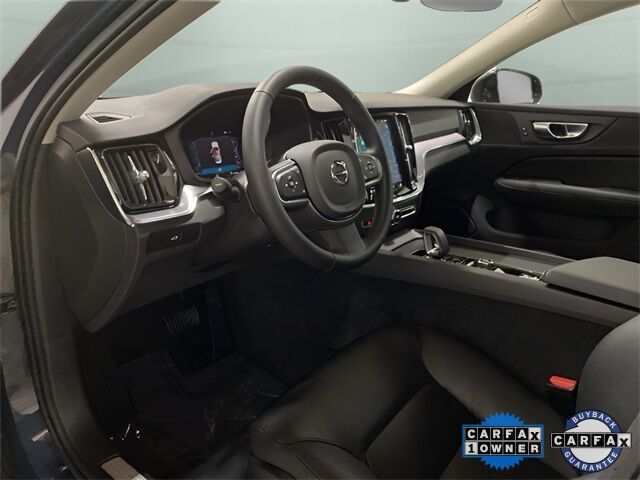 2025 Volvo S60 CORE Dallas TX