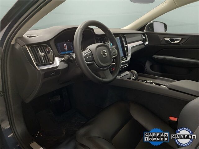 2025 Volvo S60 CORE Dallas TX