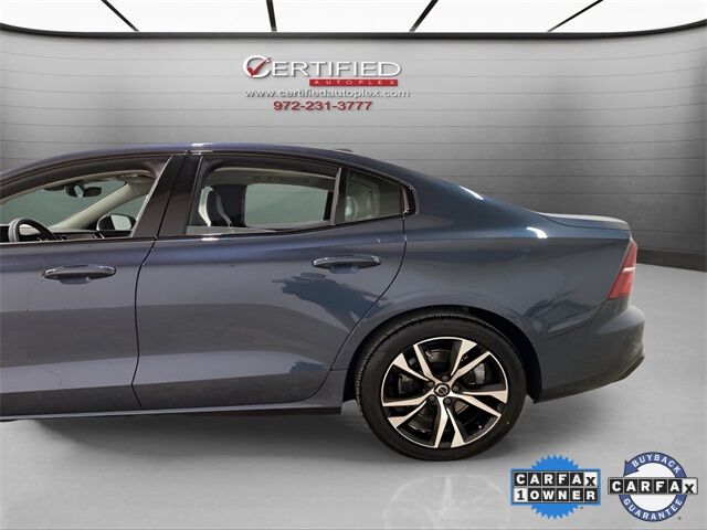 2025 Volvo S60 CORE Dallas TX