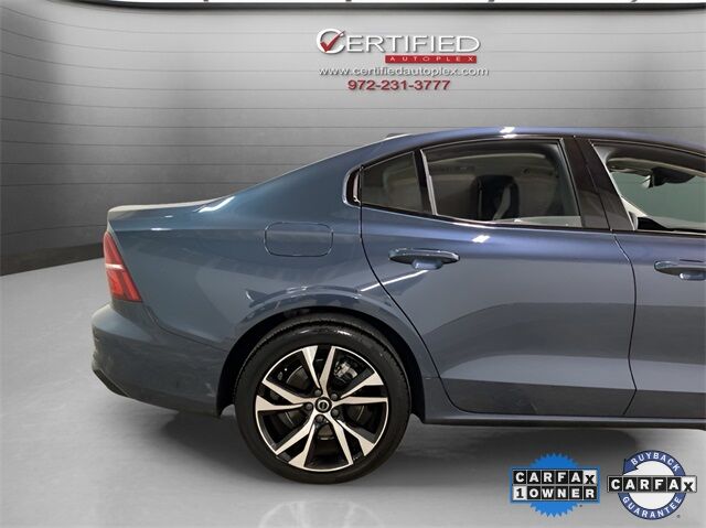 2025 Volvo S60 CORE Dallas TX